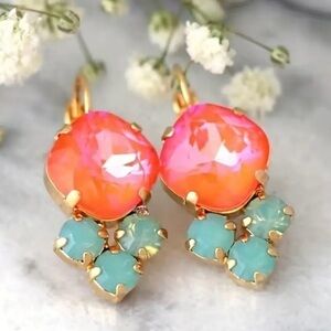 Statement Earrings